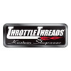 THROTTLE THREADS